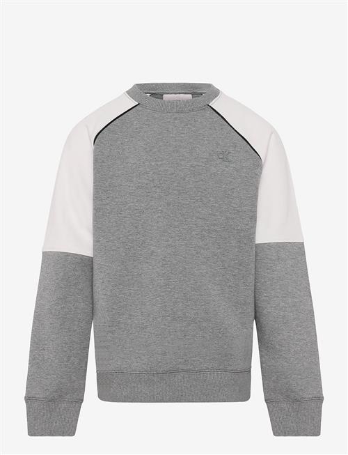 Calvin Klein | Colorblock Relaxed Cn | 152