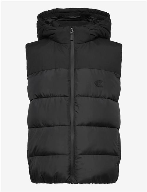 Calvin Klein | Ck Tonal Block Padded Vest | 140