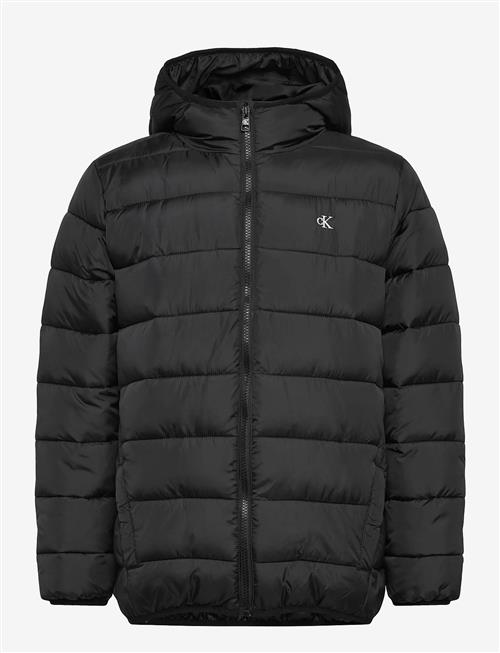 Calvin Klein | Ck Monogram Light Padded Jacket | 152
