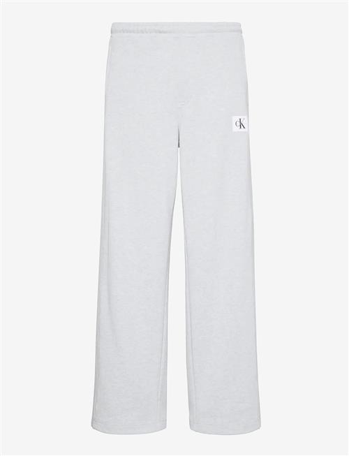 Calvin Klein Jeans | French Terry Woven Label Jogger | M