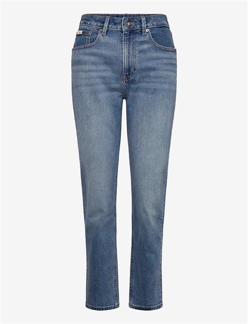 Calvin Klein Jeans | Mom Jean Foster Blue | 29 x 32