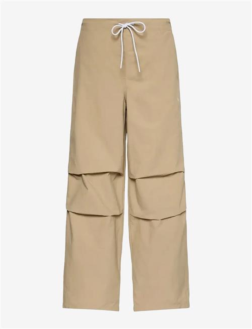 Calvin Klein Jeans | Crinkle Nylon Pant | S