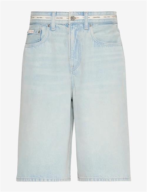 Calvin Klein Jeans | Relaxed Bermuda Short Fresh Wate | 25
