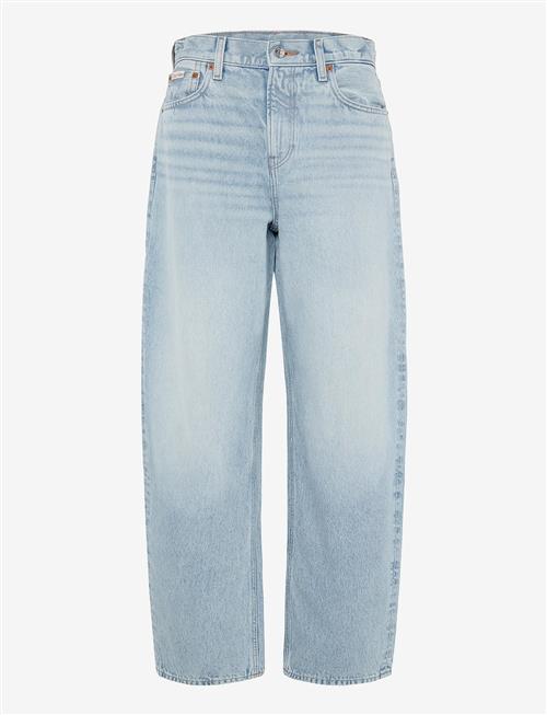 Calvin Klein Jeans | Relaxed Barrel Jean Lapis Sky | RG/28