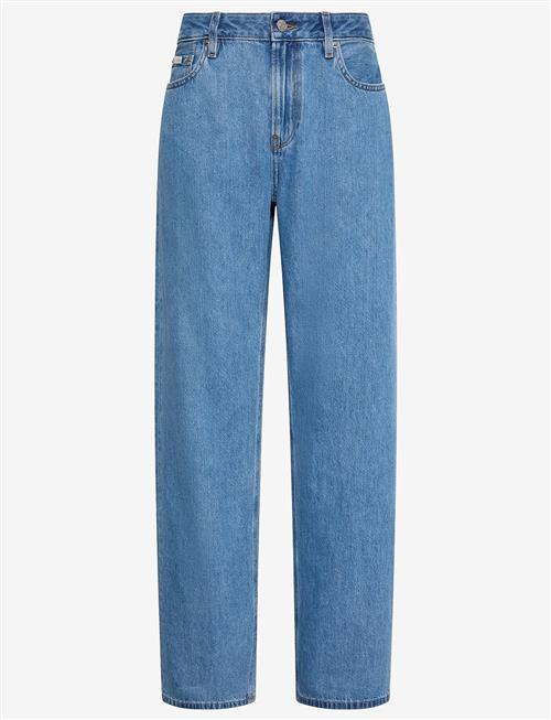 Calvin Klein Jeans | 90S Straight Radio Blues | RG/31