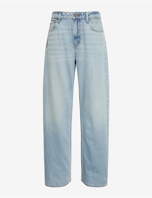 Calvin Klein Jeans | 90S Straight Indigo Stone | RG/31