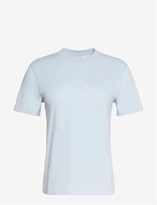 Calvin Klein Jeans | Ss Classic Handwriting Logo Tee | M