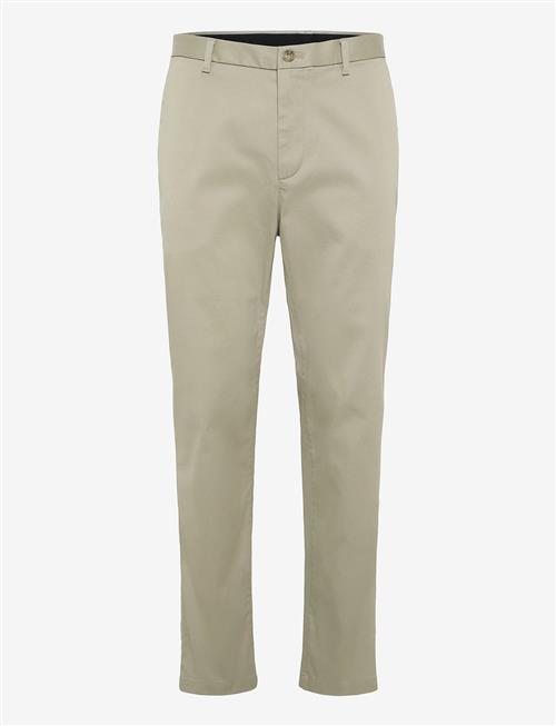 Calvin Klein | Tapered Refined Cotton Stretch T | 33