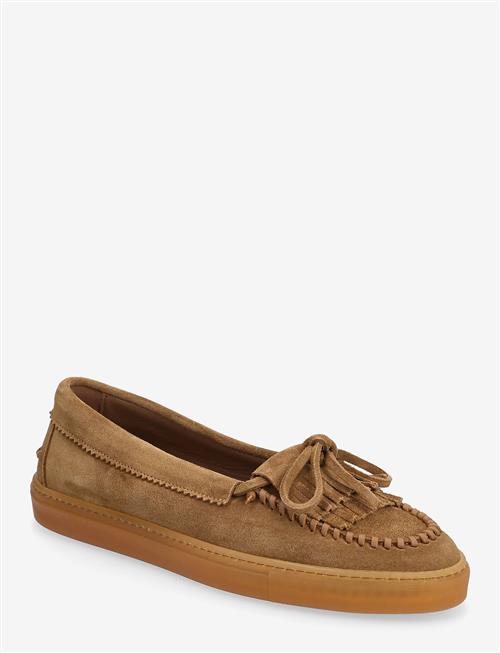 Copenhagen Studios | Cph365 Suede | 39