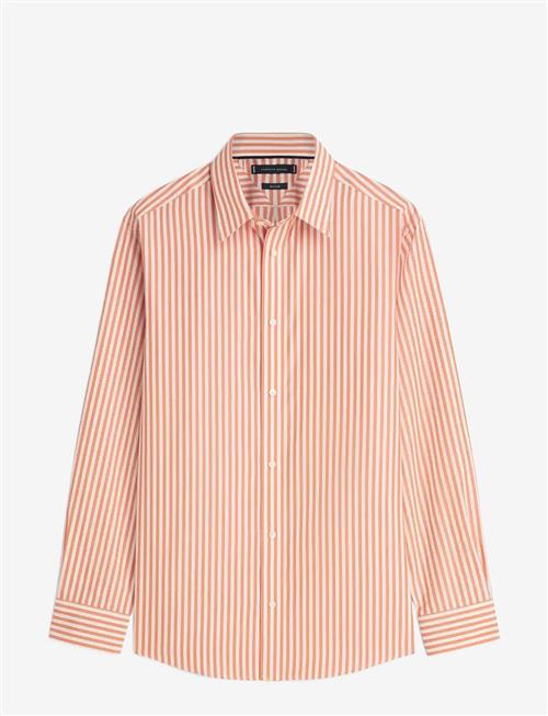 Tommy Hilfiger | Dc Nautical Stripe Shirt | XL