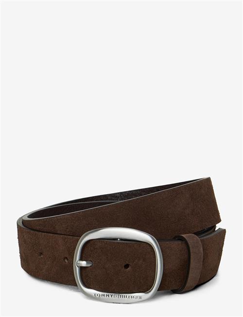 Tommy Hilfiger | Th Casual 3.5 Suede | 110