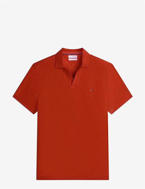 Tommy Hilfiger | Jonny Collar Texture Reg Polo | XXL