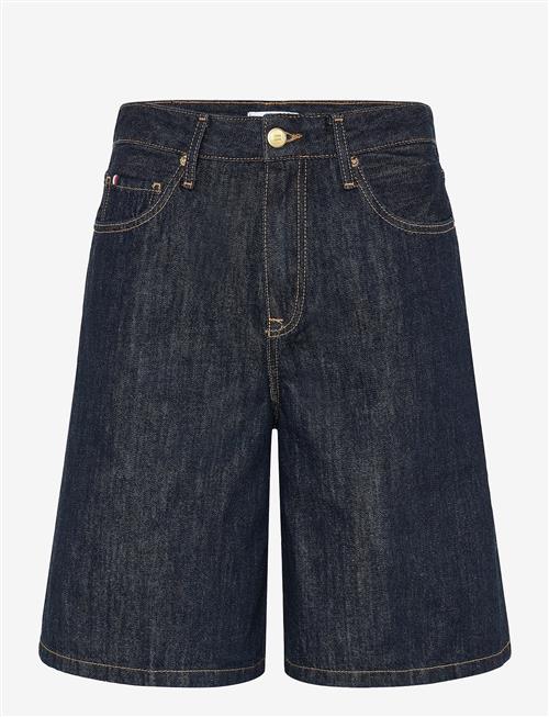 Tommy Hilfiger | Bermuda Shorts Rinse Hw | 25