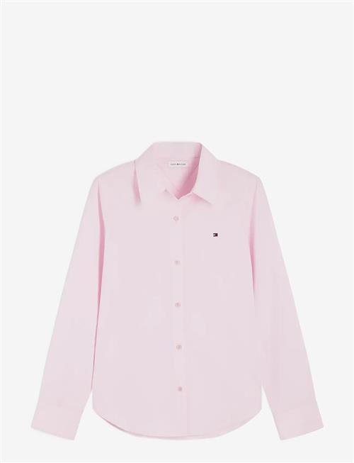 Tommy Hilfiger | Poplin Regular Shirt | 40