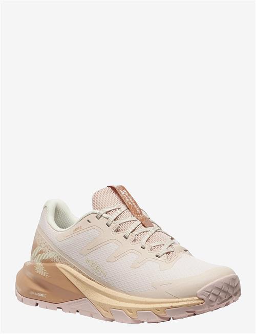 KEEN | Ke Targhee Apex Wp W-Cameo | 37