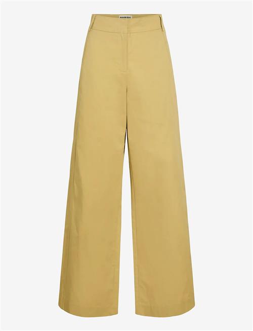 ROUGE EDIT | Roupetra Rw F/L Barrel Trouser | 42