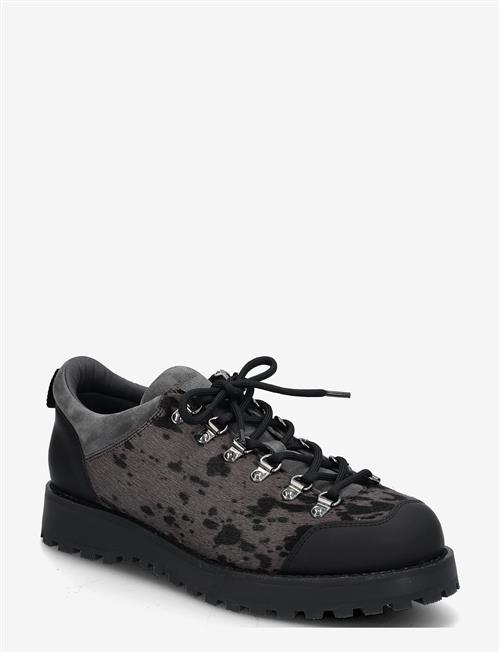 Garment Project | Dune Low - Grey Pony Hair | 45