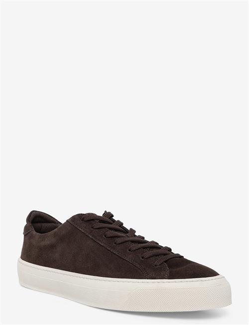 Garment Project | Kit - Brown Suede | 40