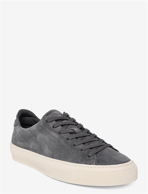 Garment Project | Kit - Dark Grey Suede | 42