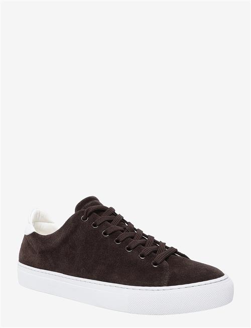 Garment Project | Type St - Brown Suede | 46