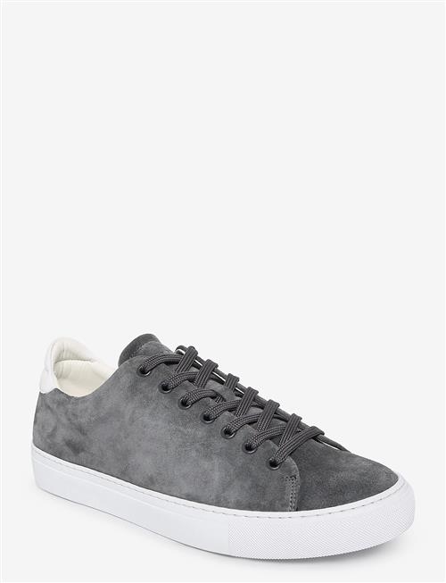 Garment Project | Type St - Dark Grey Suede | 45