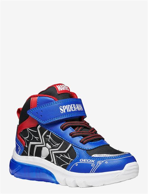 GEOX | J Ciberdron Boy J | 31