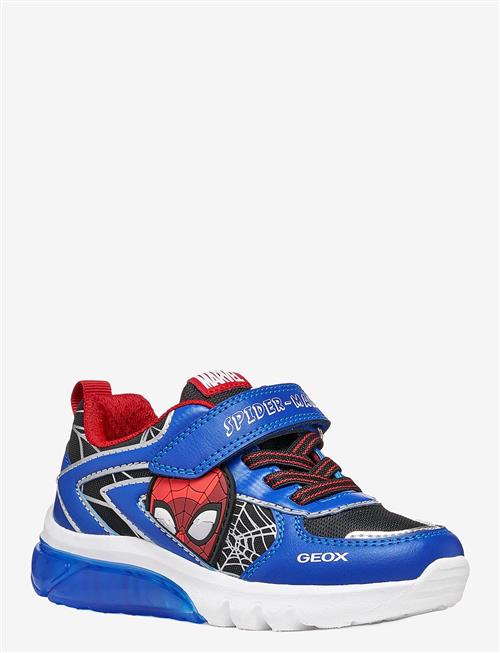 GEOX | J Ciberdron Boy K | 30