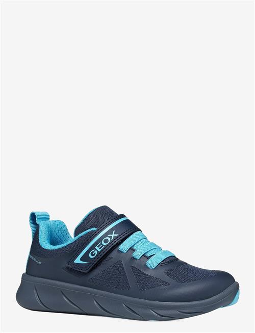 GEOX | J Foot-Run Boy Wr A | 30