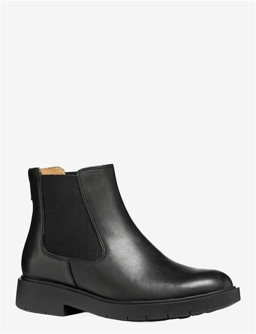 GEOX | D Spherica Ec1 B A | 38