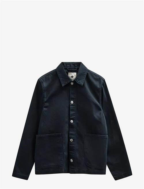 Anerkjendt | Akozzy Twill Overshirt | L