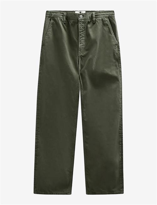 Anerkjendt | Akjonas Ela Twill Pants | S