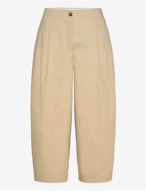 Selected | Slfbarrel Carmen Hw Cropped Pant | 40 x 32