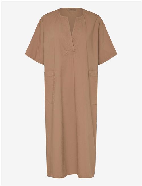Rue de Tokyo | Desi Gmtd Poplin | L