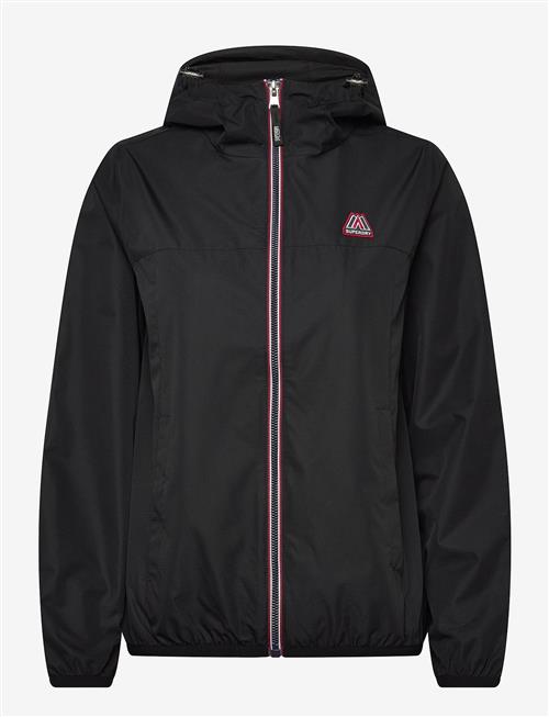 Superdry | Essential Tri Windbreaker Jkt | 8