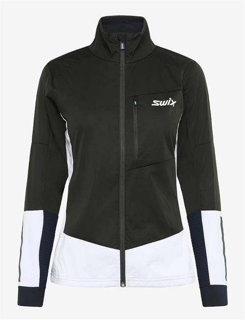 Swix | Nordic Xc Jacket W | XS