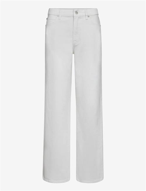 IVY Copenhagen | Ivy-Mia Jeans Wash Optical White | 27 x 32