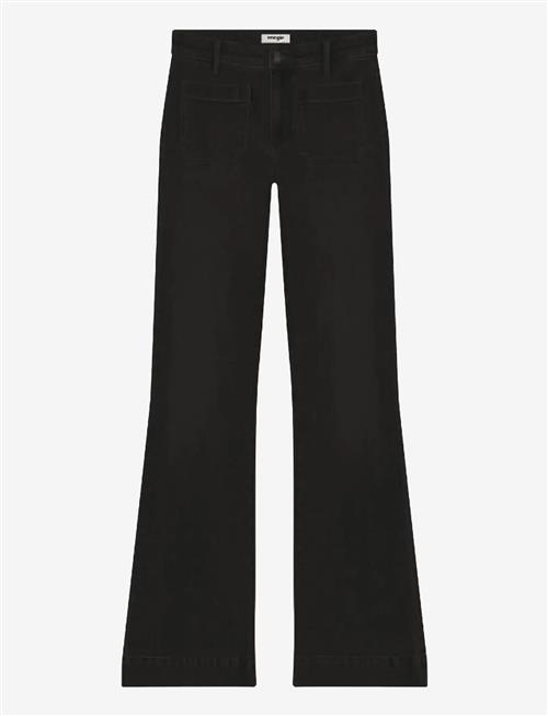 Wrangler | Flare | 25 x 30