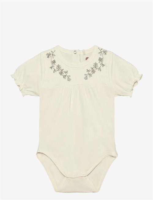 En Fant | Body Ss Embroidery | 68