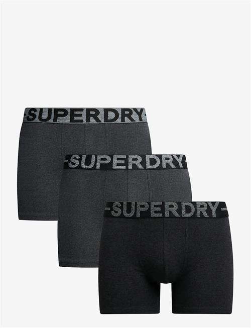 Superdry | Boxer Triple Pack | XL