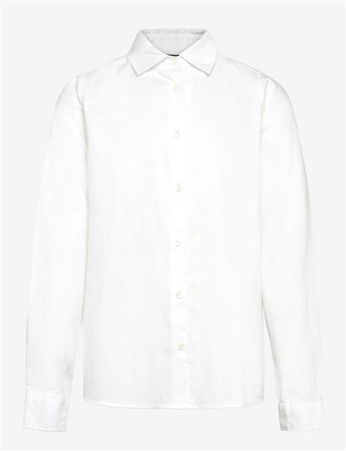Lexington Clothing | Sarah Light Oxford Shirt | 170