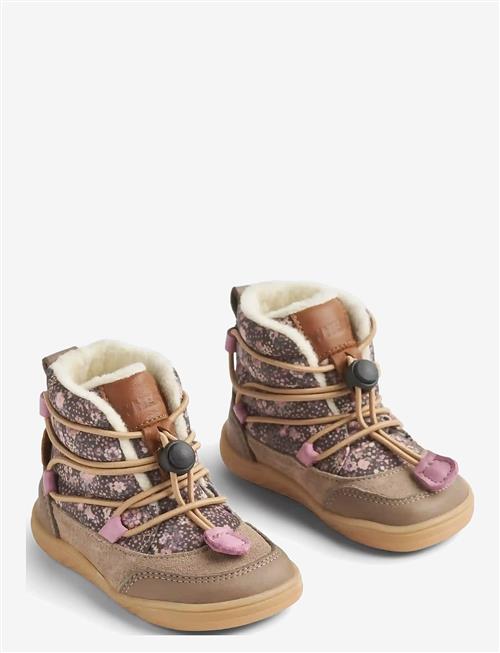 Wheat | Winterboot Milan Tex | 26