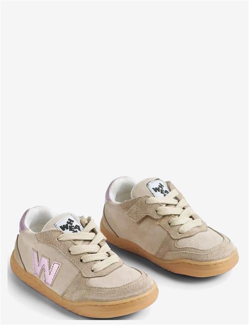 Wheat | Barefoot Sneaker Aslan | 30