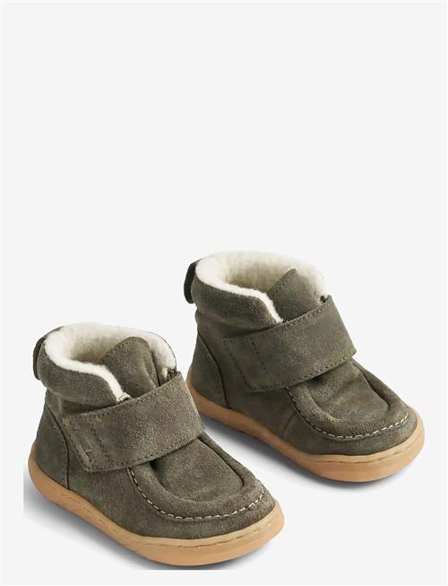 Wheat | Bootie Obira | 27