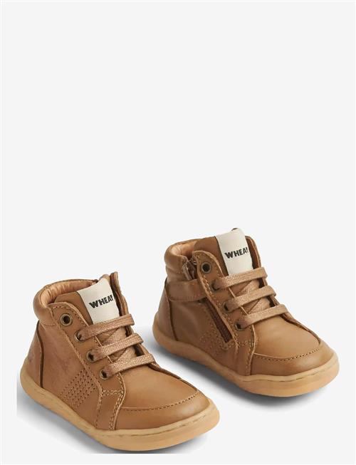 Wheat | Prewalker Malia | 21