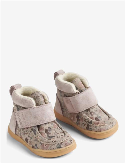 Wheat | Bootie Obira | 25
