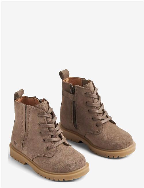 Wheat | Bootie Ryder | 24