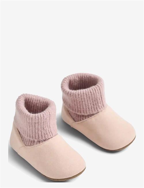 Wheat | Indoor Shoe Caius | 20