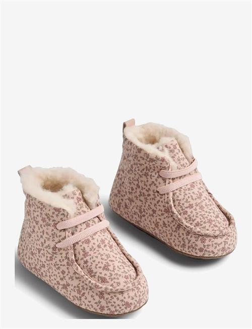 Wheat | Indoor Shoe Mae | 26