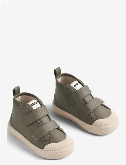 Se Wheat | Sneaker Leo | 24 hos Booztlet