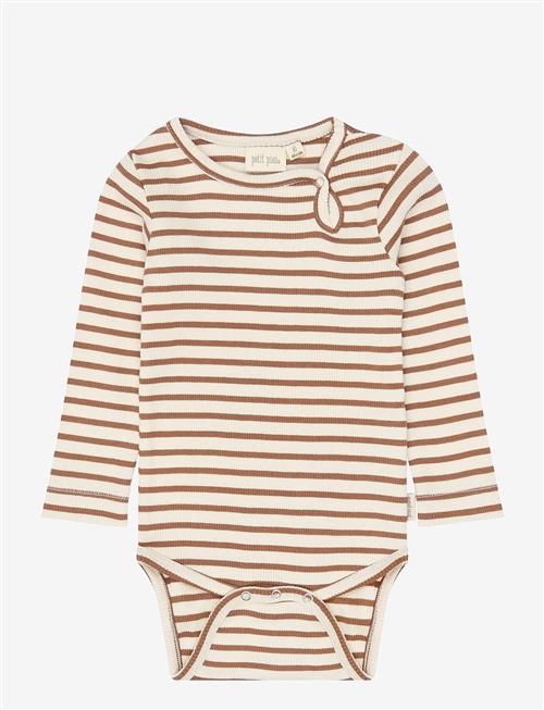 Petit Piao | Ppsky L_S Body | 62